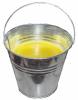 Citronella Candle in Steel Bucket Thumbnail